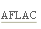 AFLAC.